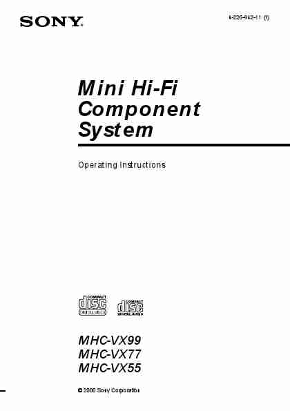 Sony Stereo System MHC-VX77-page_pdf